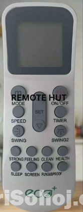 ইকো প্লাস ১.৫ টন ইনভার্টার এসি বিক্রয় হবে